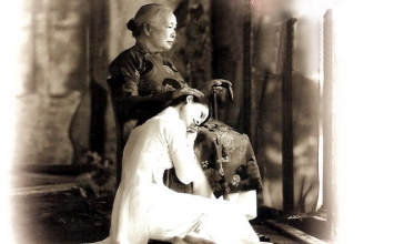 Nhập tắc hiếu